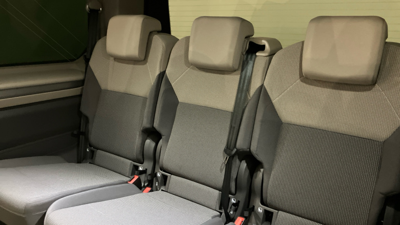 Volkswagen Multivan 2.0 TDI Life 5dr DSG Diesel Estate